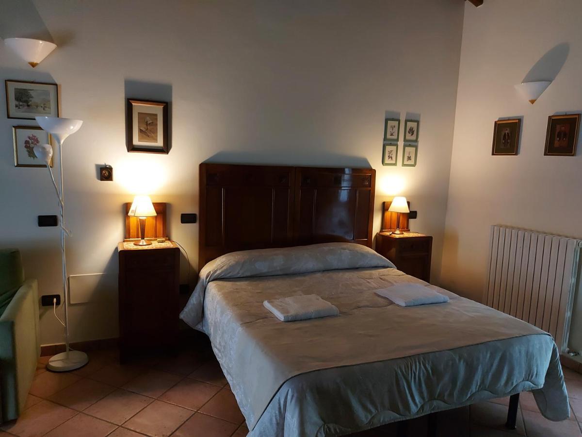 Agriturismo Alla Casella Ferrara Exterior photo