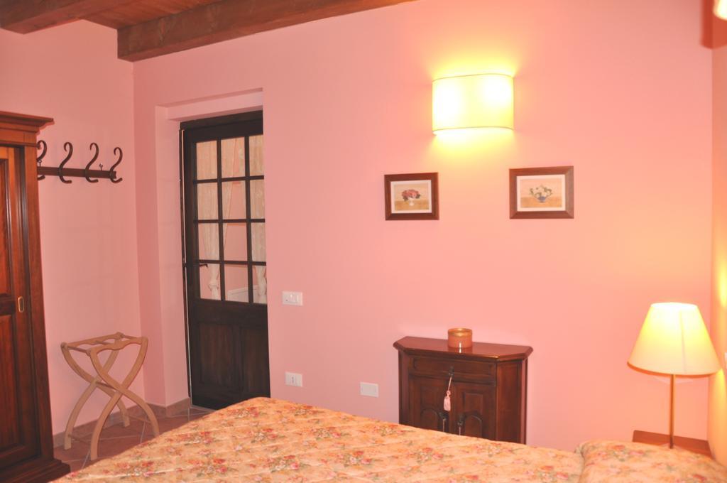 Agriturismo Alla Casella Ferrara Exterior photo
