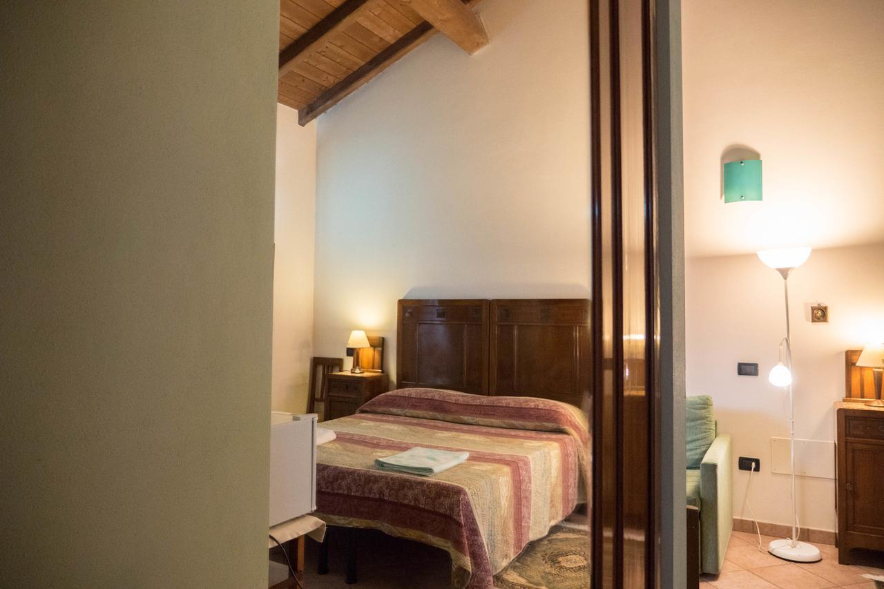 Agriturismo Alla Casella Ferrara Exterior photo